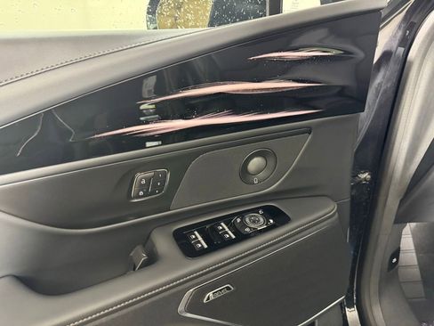 New 2026 Lincoln Nautilus Premier w/ Equipment Group 102A image 15