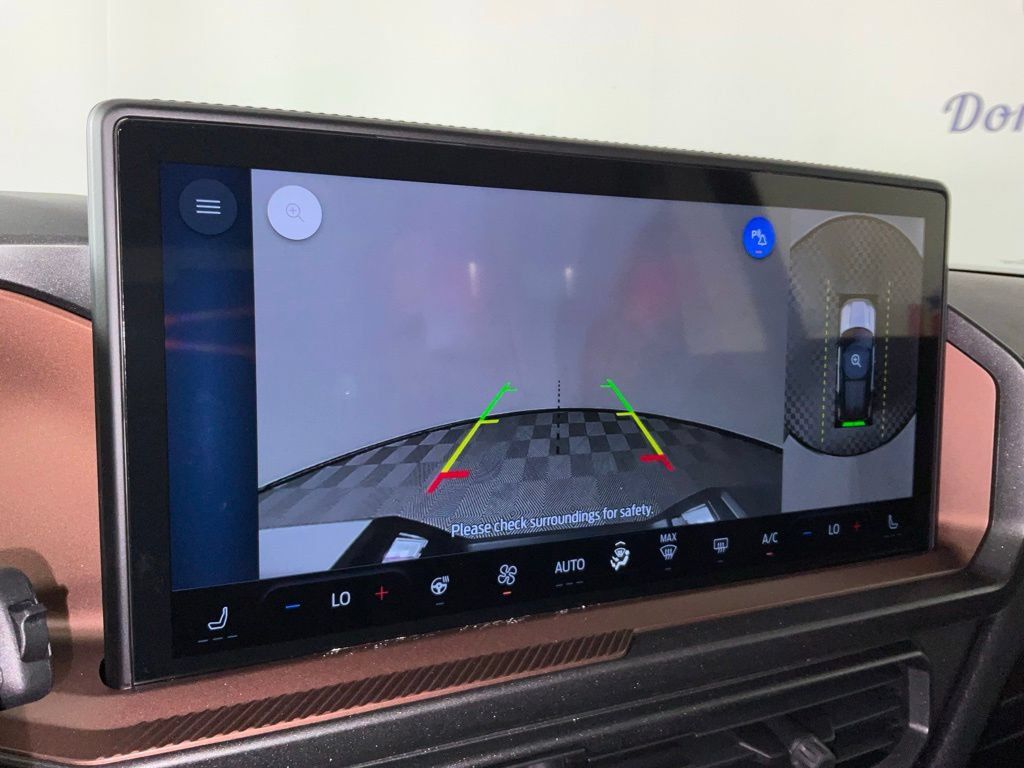 New 2026 Ford Bronco Sport Outer Banks w/ Outer Banks Tech Package+ AWD/4WD image 23