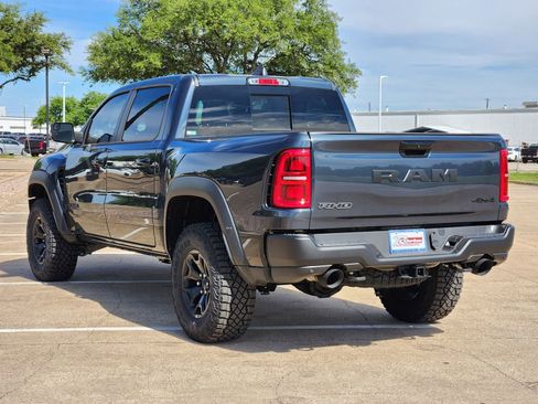 New 2026 RAM 1500 RHO image 4