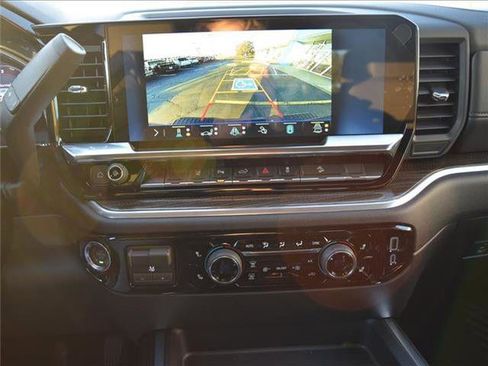 New 2026 Chevrolet Silverado 2500 LT w/ Trail Boss Package image 13