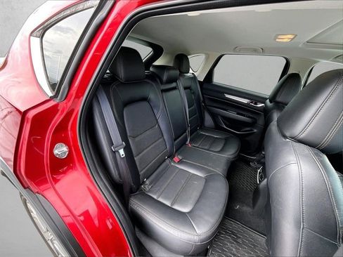 Used 2019 MAZDA CX-5 Grand Touring w/ GT Premium Package AWD/4WD image 28