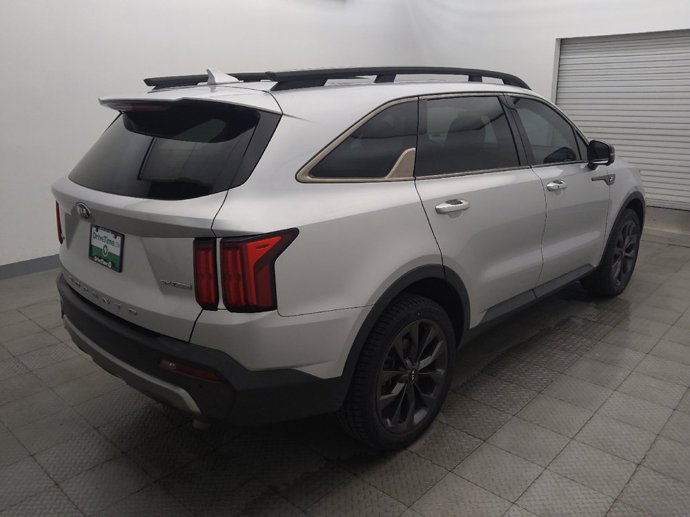 Used 2021 Kia Sorento SX Prestige AWD/4WD image 9