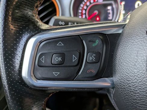 Used 2022 Jeep Gladiator Mojave image 20