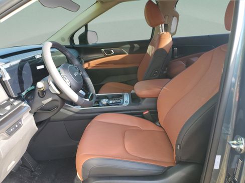 New 2026 Kia Carnival SX image 19