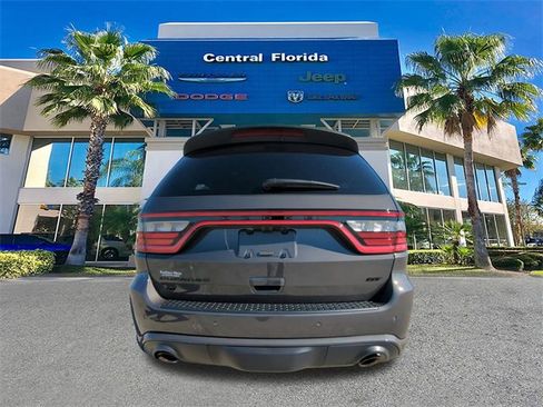 New 2026 Dodge Durango GT image 6