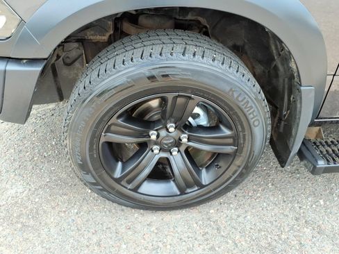 Used 2022 RAM 1500 Warlock w/ Electronics Group AWD/4WD image 9