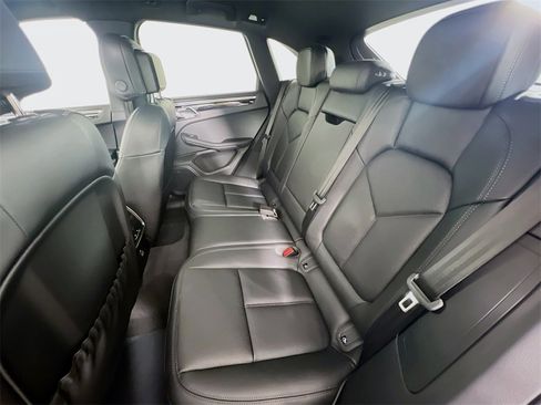New 2026 Porsche Macan image 24