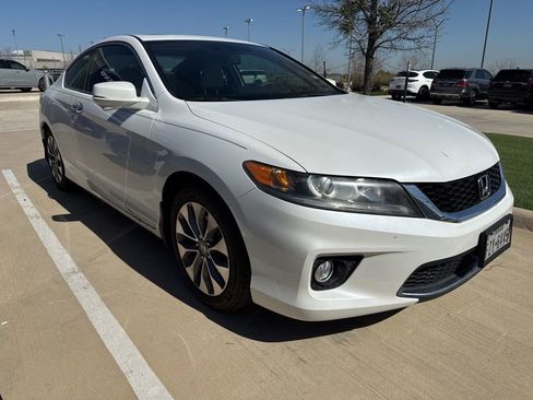 Used 2015 Honda Accord EX-L image 3