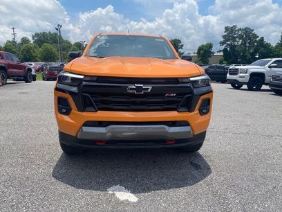 New 2025 Chevrolet Colorado Z71 w/ Technology Package