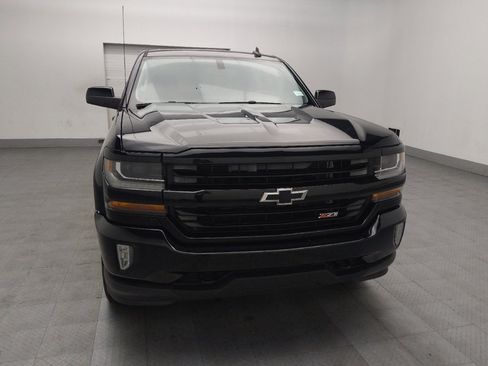 Used 2016 Chevrolet Silverado 1500 LT w/ All Star Edition image 14