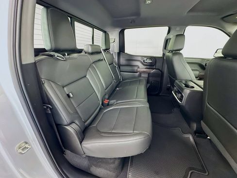 Used 2019 GMC Sierra 1500 SLT RWD image 27