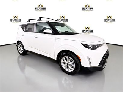 New 2025 Kia Soul S