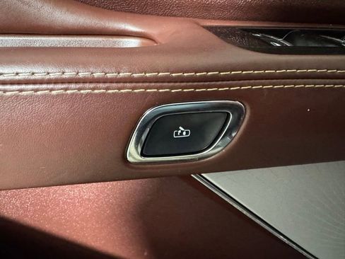 Certified 2023 Lincoln Aviator Black Label w/ Dynamic Handling Package image 41