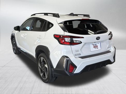 Used 2025 Subaru Crosstrek 2.5i Limited w/ Popular Package #3A image 5