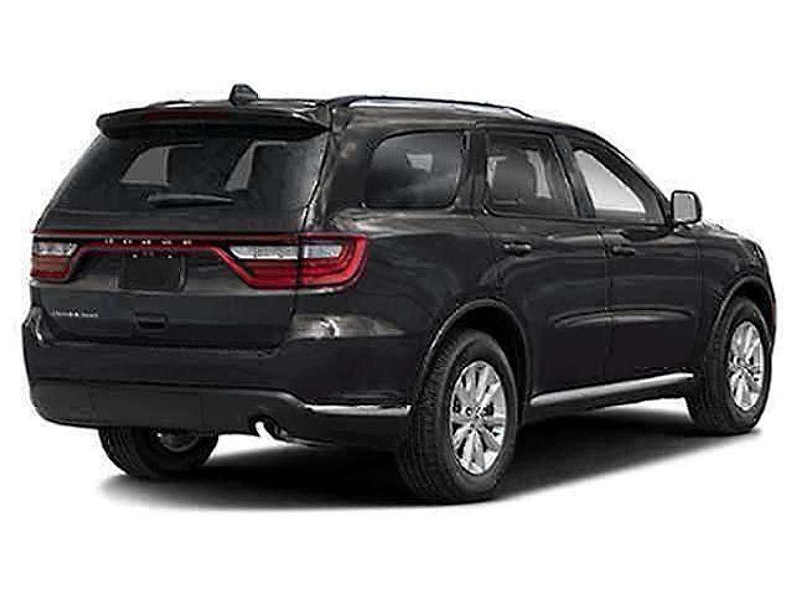 Used 2025 Dodge Durango GT AWD/4WD image 3