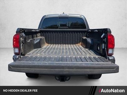Used 2019 Toyota Tacoma TRD Sport