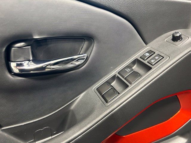 Used 2022 Nissan Frontier PRO-4X AWD/4WD image 21