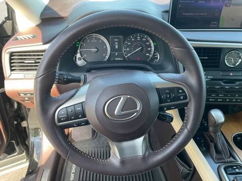 Used 2017 Lexus RX 350 AWD w/ Premium Package image 10