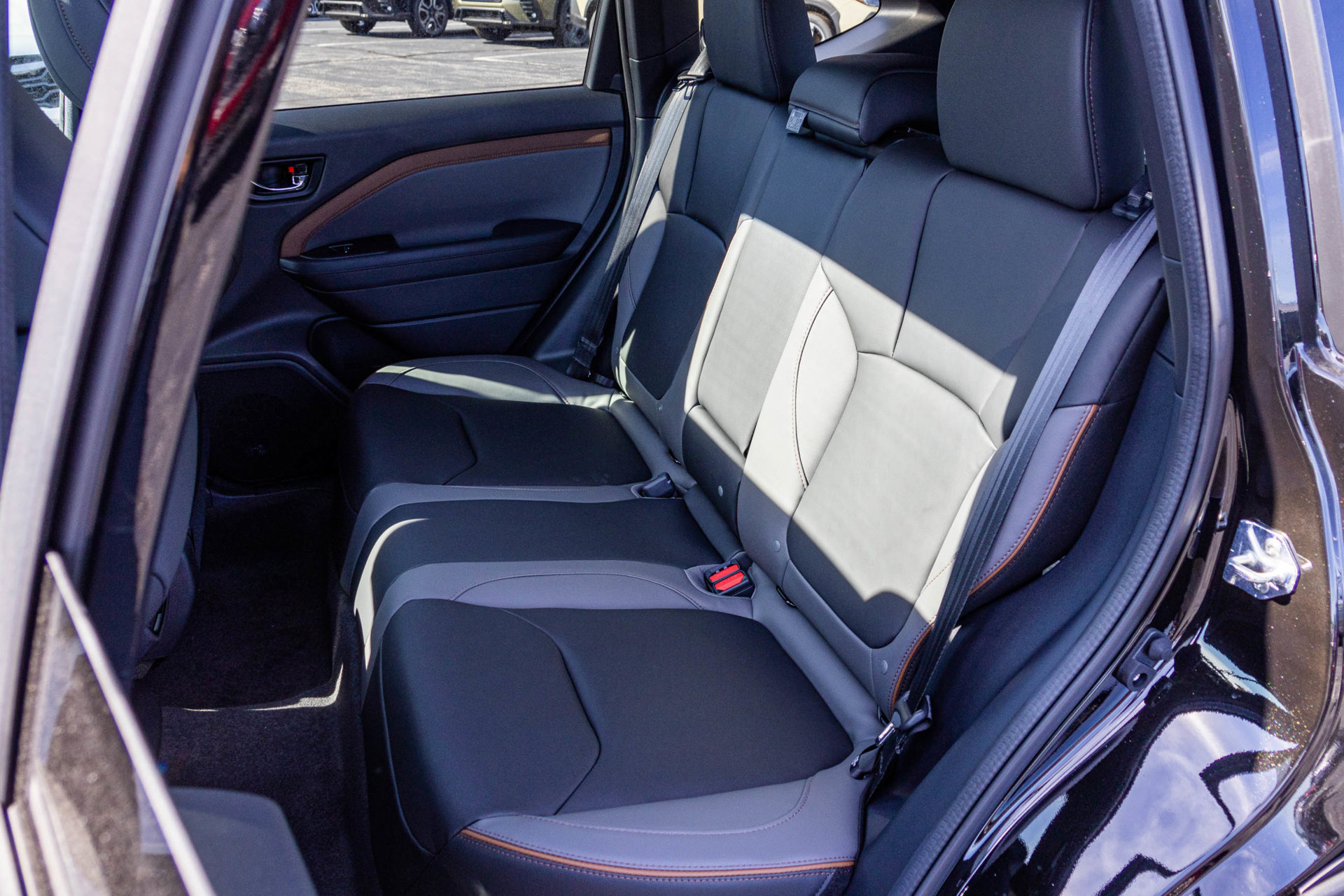 New 2026 Subaru Forester Sport AWD/4WD image 36