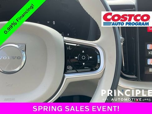 New 2026 Volvo XC60 B5 Ultra w/ Protection Package Premier AWD/4WD image 21