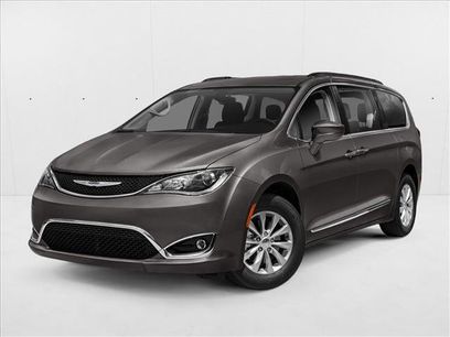 Used 2020 Chrysler Pacifica Touring-L