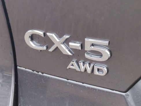 New 2026 MAZDA CX-5 Preferred AWD/4WD image 12