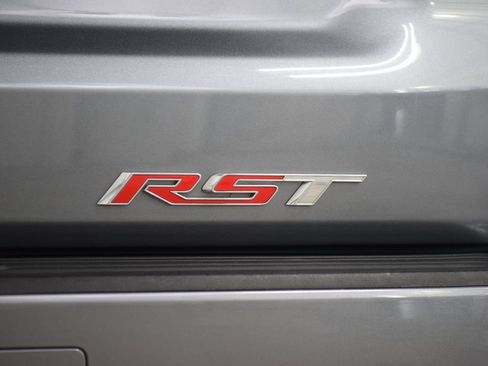 Used 2022 Chevrolet Tahoe RST w/ Sport Performance Package AWD/4WD image 22