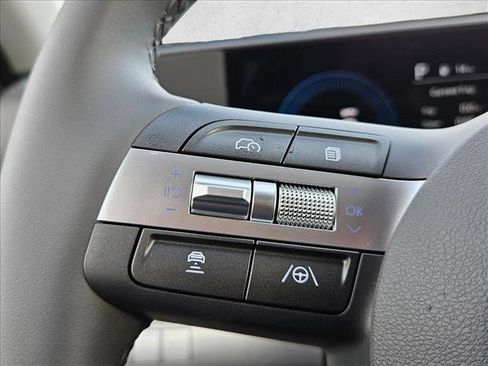 New 2026 Hyundai Kona SEL Sport image 17