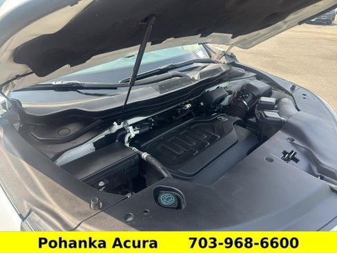 Used 2018 Acura MDX SH-AWD w/ Technology Package image 36