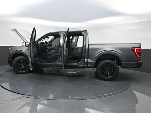 Used 2023 Ford F150 XL w/ Rattler Package AWD/4WD image 38