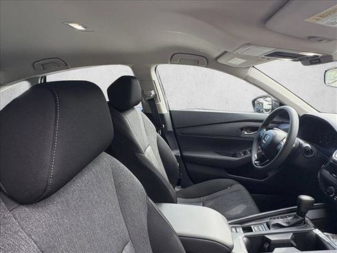 New 2025 Honda Accord LX image 24