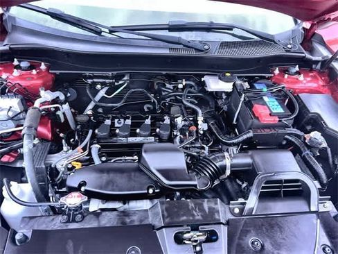 Certified 2023 Honda CR-V EX-L image 10