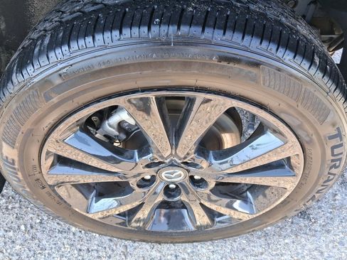 Used 2023 MAZDA CX-30 AWD 2.5 S w/ Preferred Package image 6