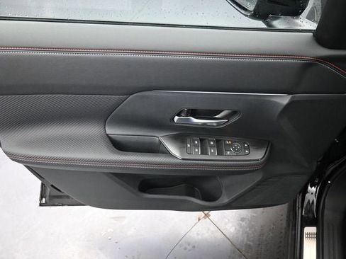 New 2026 Nissan Kicks SR w/ SR Premium Package image 25