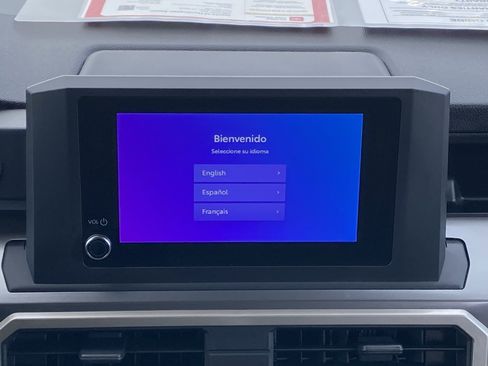 Certified 2024 Toyota Tacoma SR5 image 13