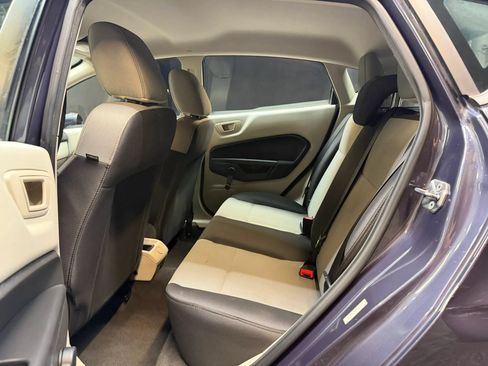 Used 2013 Ford Fiesta S w/ Convenience Pkg FWD image 23