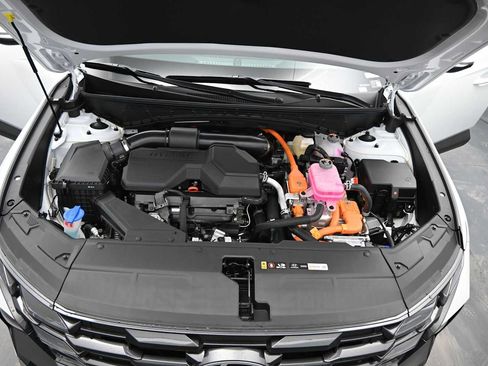 New 2026 Hyundai Tucson SEL AWD/4WD image 18
