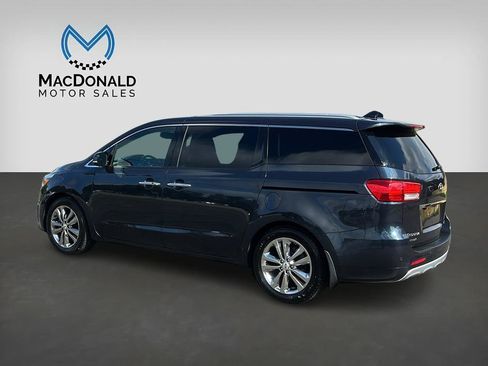 Used 2016 Kia Sedona SX Limited FWD image 5