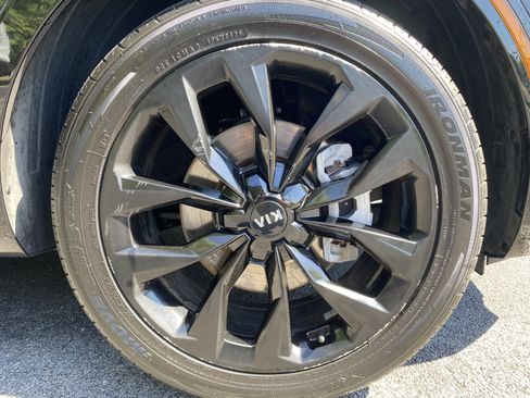 Used 2021 Kia Sorento SX FWD image 43
