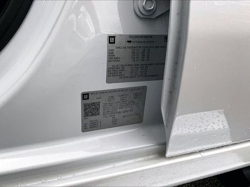 Used 2020 GMC Sierra 1500 Denali AWD/4WD image 6