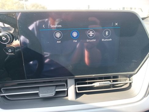 Used 2024 Chevrolet Trax RS w/ Driver Confidence Package image 15