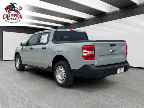 Used 2024 Ford Maverick XL FWD image 3