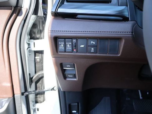 New 2026 Honda Odyssey Elite image 22