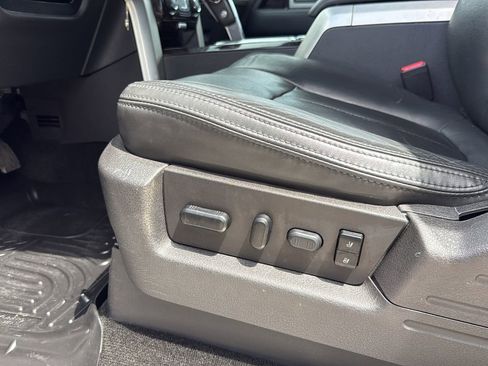 Used 2013 Ford F150 Platinum AWD/4WD image 5