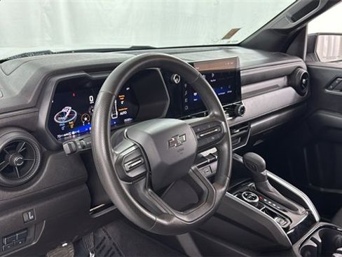 Used 2024 Chevrolet Colorado Trail Boss w/ Advanced Trailering Package image 33