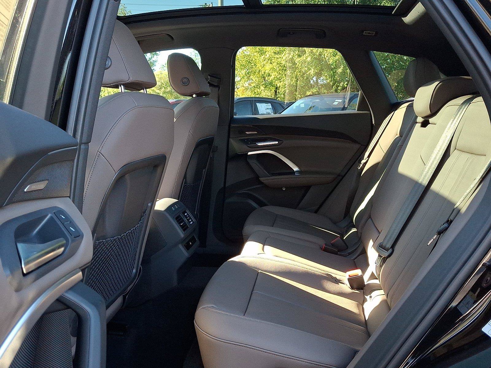 New 2026 Audi Q5 Premium AWD/4WD image 8