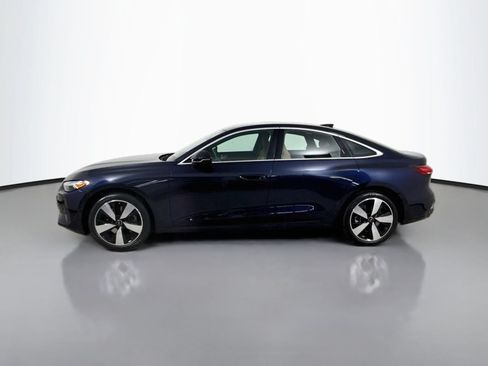 Used 2025 Audi A5 2.0T Premium w/ Premium Plus AWD/4WD image 2