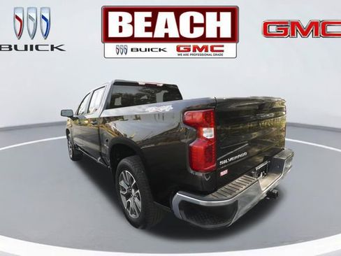 Used 2023 Chevrolet Silverado 1500 LT image 5