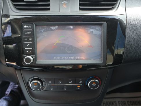 Used 2019 Nissan Sentra S FWD image 28