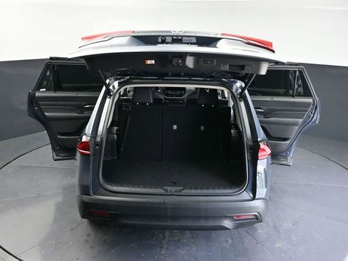 Used 2025 Toyota Grand Highlander AWD image 45